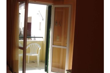 Греция Privát Лефкими / Lefkimi, Экстерьер